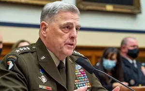 Tướng Mỹ hàng đầu tiết lộ bản đánh giá gây sốc về chiến trường Ukraine