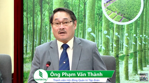 ĐHĐCĐ Tập đoàn Cao su Việt Nam (GVR): Sẽ triển khai dự án KCN tại Tây Ninh