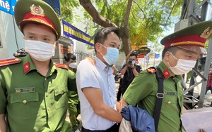 Giám đốc CDC Khánh Hòa nhận hoa hồng trong vụ Công ty Việt Á 