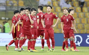 Tin tối (17/6): ĐT Việt Nam vững ngôi đầu Đông Nam Á trên BXH FIFA