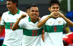Indonesia quyết "chơi lớn", ĐT Việt Nam sẽ gặp khó tại VCK Asian Cup 2023?