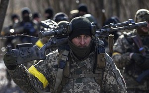 Nga tuyên bố lính đánh thuê từ 64 quốc gia đang chiến đấu ở Ukraine, 2.000 người đã bị thiệt mạng
