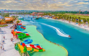 Lý giải sức hút của “siêu phẩm” gây sốt thị trường Vinhomes Ocean Park 2 - The Empire