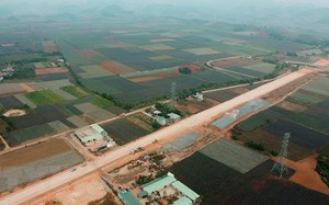 10.000 tỷ đồng xây dựng cao tốc Cần Thơ - Hậu Giang
