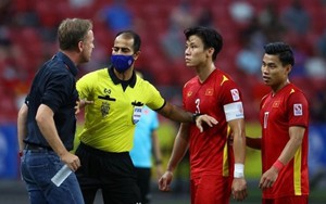 Nộp đơn xin đăng cai VCK U23 châu Á 2022, Thái Lan nhận cái kết đắng