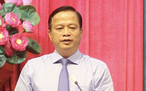 Bình Định: 1 huyện có 5 tàu cá bị nước ngoài bắt giữ, Phó Chủ tịch tỉnh yêu cầu họp kiểm điểm
