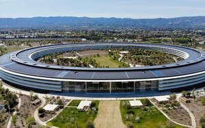 Thung lũng Silicon sắp hết thời?