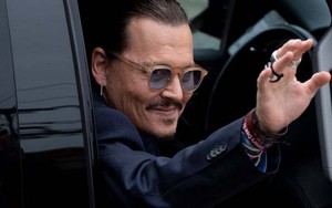Vì sao Johnny Depp thắng kiện vợ cũ?