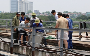 Nhà nghiên cứu Nguyễn Ngọc Tiến: Đã đến lúc đại tu cầu Long Biên để bảo tồn di sản