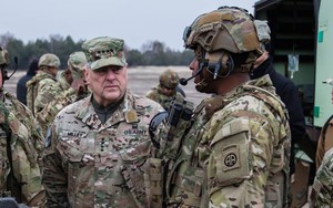 Tướng Mỹ kêu gọi đổi mới quân đội để chuẩn bị cho những cuộc chiến trong tương lai