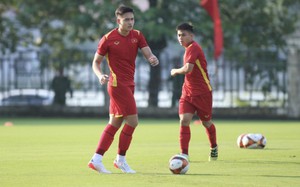 CỰC NÓNG: Tiêu chảy tấn công, U23 Việt Nam mất 10 cầu thủ đấu U23 Thái Lan?
