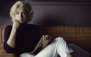 Ana de Armas nói gì khi vào vai Marilyn Monroe?