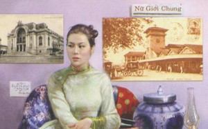 Chân dung 9 nhà báo huyền thoại trong lịch sử Việt Nam