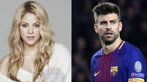 Gerard Pique: Ăn chơi trác táng, ngoại tình sau lưng Shakira