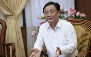 Bộ trưởng Lê Minh Hoan: Mong các nhà báo ngày càng đến gần hơn trái tim của bà con nông dân