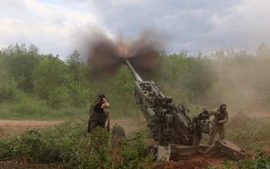 Chiến sự Ukraine: 'Pháo đài' của quân Nga bị tấn công, Moscow cố kìm hãm đà tiến của Ukraine