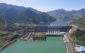 Thủ tướng cho ý kiến về đề xuất nâng công suất Thủy điện Sơn La