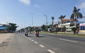 Quảng Nam: Hoàn thiện hạ tầng, xã Điện Thắng Bắc khang trang, hiện đại sau hơn 10 năm xây dựng NTM