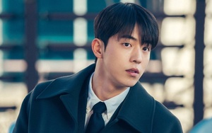 &quot;Nam thần&quot; Nam Joo Hyuk lên tiếng trước cáo buộc bắt nạt bạn học