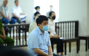 Chị gái bỏ 10 tỷ đồng khắc phục thiệt hại, ông Nguyễn Đức Chung có được giảm án? 