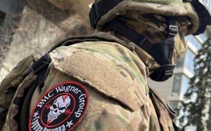 Xung đột Nga-Ukraine: Lính đánh thuê Wagner hé lộ mức lương được trả để chiến đấu ở Ukraine