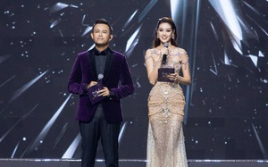 MC Đức Bảo kể về "duyên nợ" 3 năm trước với Khánh Vân và hậu trường Hoa hậu Hoàn vũ Việt Nam 2022