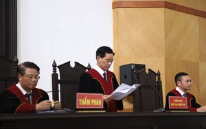Cựu Chủ tịch Hà Nội Nguyễn Đức Chung được giảm 3 năm tù sau khi khắc phục hậu quả 25 tỷ đồng