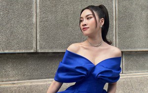 MC Thanh Thanh Huyền, người dẫn dắt chung kết Hoa hậu Hoàn vũ Việt Nam 2022 là ai? 