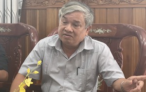 Ban Nội chính Tỉnh uỷ Bình Định yêu cầu báo cáo vụ hàng chục hecta đất công 'lạc' vào nhà cán bộ