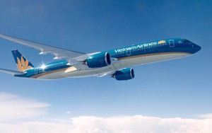 Cục Hàng không cấp phép cho Vietnam Airlines bay mở rộng trên 180 phút