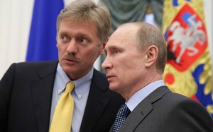 NÓNG: Điện Kremlin tuyên bố Ukraine sẽ có hòa bình nếu thực hiện 'tối hậu thư' của Nga 