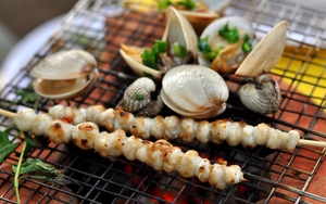 Phú Quốc: Top những món ăn vặt trứ danh, du khách mê mệt khi ghé thăm đảo ngọc ngày hè