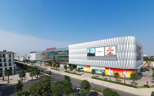 Vincom Mega Mall Ocean Park trở thành “Trung tâm thương mại tốt nhất Việt Nam 2022”