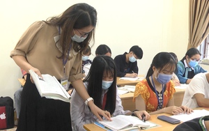 Sơn La: Đẩy mạnh ôn luyện cho học sinh trước kỳ thi tốt nghiệp THPT