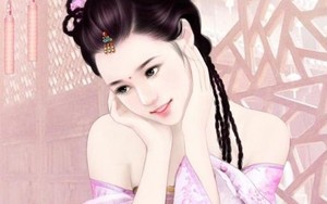 Chân dung hoàng hậu Việt xinh đẹp: Có thế lực riêng, con rể là hoàng đế nổi tiếng lịch sử