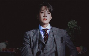 J-Hope của BTS ra mắt album solo đầu tiên