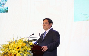 Thủ tướng: &quot;Đà Nẵng đã biến không thành có, biến cái không thể thành có thể&quot;