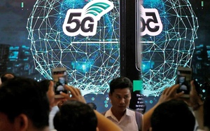 Doanh thu hỗ trợ 5G của Thái Lan có thể đạt khoảng 41 tỷ USD: Hình mẫu cho Đông Nam Á