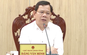 Quảng Ngãi: Chủ tịch tỉnh điểm những tồn tại trong quản lý đất đai tại KKT Dung Quất 