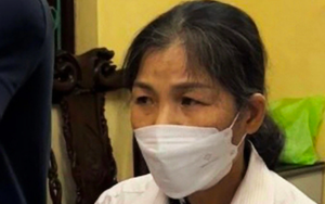 Gây án rồi trốn truy nã 26 năm, cựu cán bộ ngân hàng ở Thái Bình vừa bị bắt