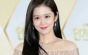 Jang Nara tổ chức hôn lễ bí mật