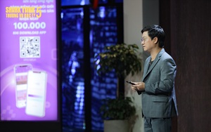 Shark Bình &quot;quyết đấu&quot; Shark Hưng giành startup “Uber trong ngành bất động sản” 