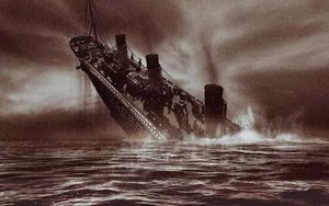 Hé lộ nguyên nhân vì sao tàu Titanic lại chìm nhanh như vậy