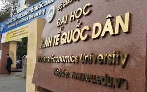 Trường Đại học Kinh tế quốc dân thay đổi công thức tính điểm Xét tuyển kết hợp năm 2022