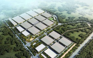Dự án Goertek tại Nghệ An sẽ giải quyết việc làm cho 30.000 lao động