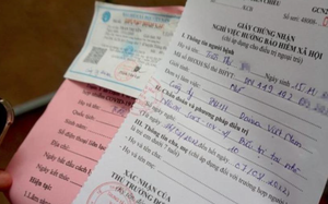 Đồng Nai: Điều tra vụ giả chữ ký để bán hàng chục ngàn giấy nghỉ việc hưởng bảo hiểm xã hội tiền tỷ