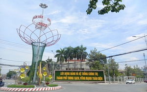 Bình Dương: TP.Thuận An tiếp tục thực hiện tốt Kết luận số 21 của Ban Chấp hành Trung ương Đảng
