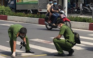 Vụ nam thanh niên bị đạn bắn xuyên ngực tử vong: Bắt được 7 đối tượng, kẻ nổ súng vẫn đang bỏ trốn