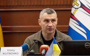 Thị trưởng Kiev cảnh báo NATO sau vụ tấn công vào trung tâm thương mại
