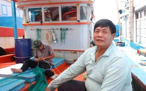Xăng dầu tăng giá, tàu cá nằm bờ: Cử tri Ninh Thuận gửi kiến nghị đến đại biểu Quốc hội (Bài 3)